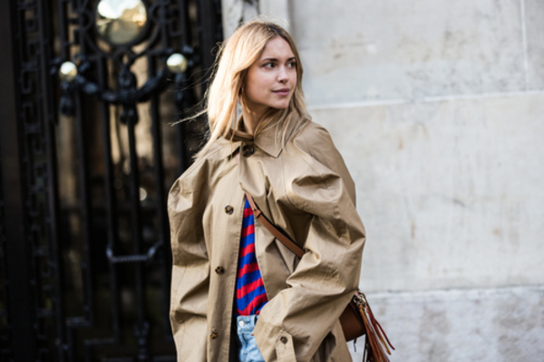 Свежая кровь: кого нужно знать из street style фотоотчетов?