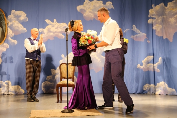 пресс-служба