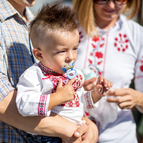День независимости 2016: куда пойти с ребенком в Киеве