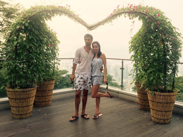 Южная Корея: отзыв о путешествии Екатерины Кухар и Александра Стоянова