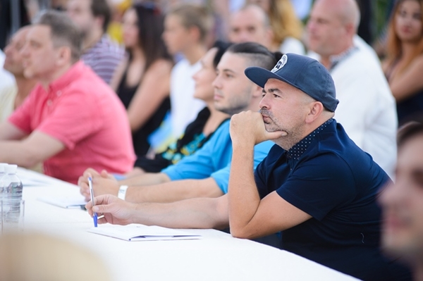 Ірина Брязгун, Максим Нестеренко