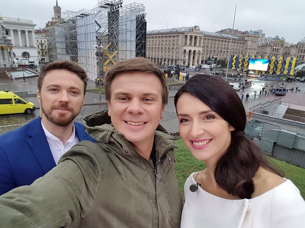 Дмитрий Комаров рассказал, о ком скучает в дальних путешествиях