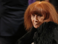 Умерла Соня Рикель – французский дизайнер