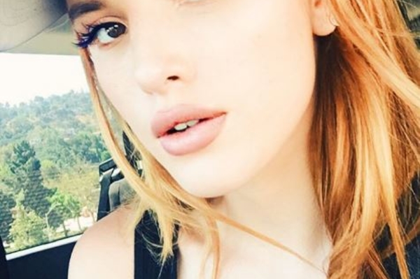 instagram.com/bellathorne