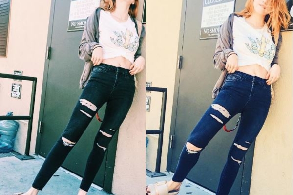 instagram.com/bellathorne