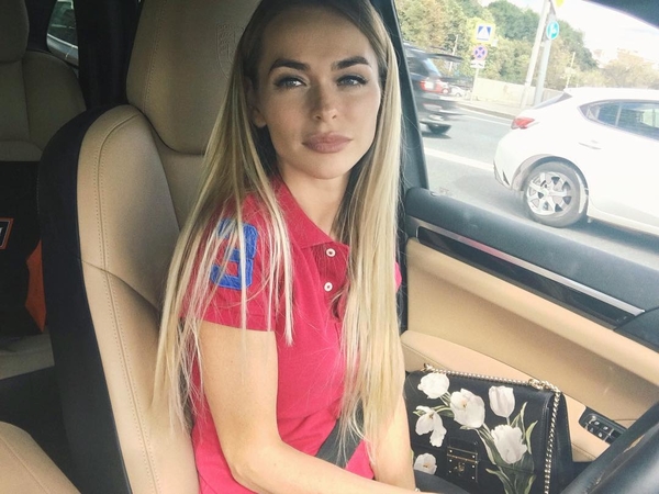 Актрису Анну Хилькевич обворовала домработница