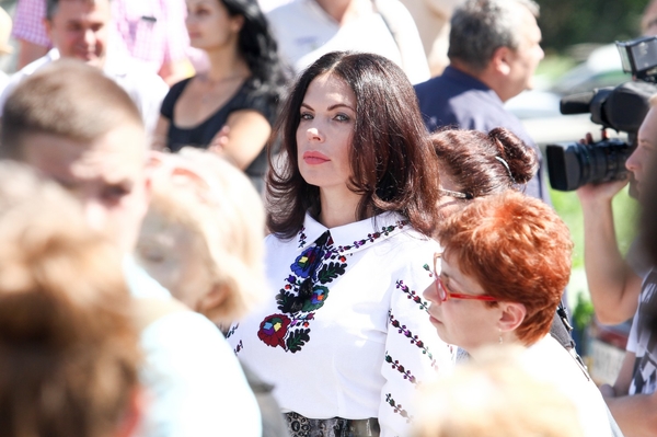 Олег Батрак