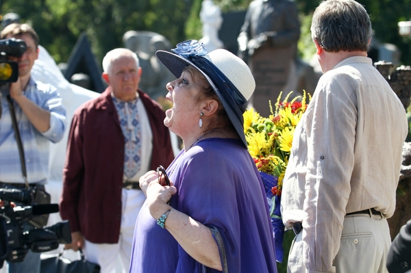 Олег Батрак