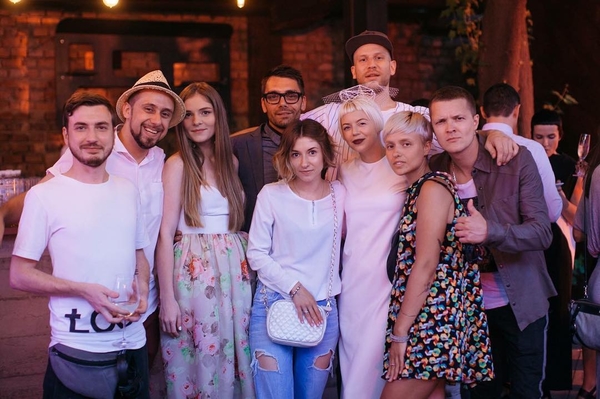 ONUKA показала фото со своей свадьбы