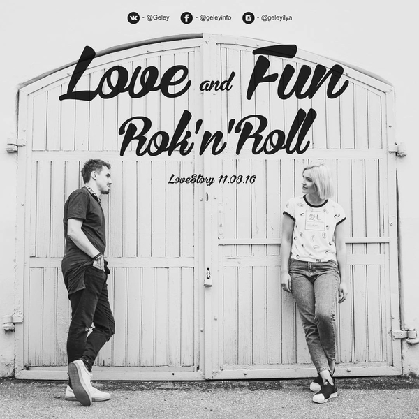 Любовь в Instagram: ТОП-15 фото влюбленных за эту неделю