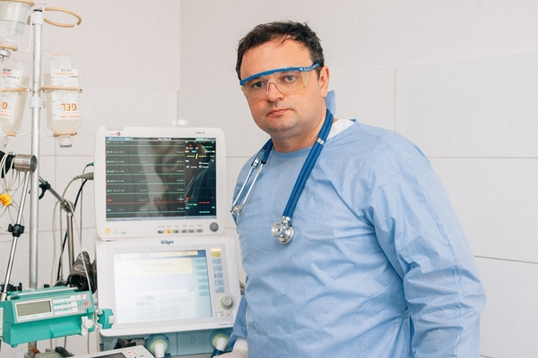 Как избавиться от шрамов на лице: советы эксперта Поверніть мені красу