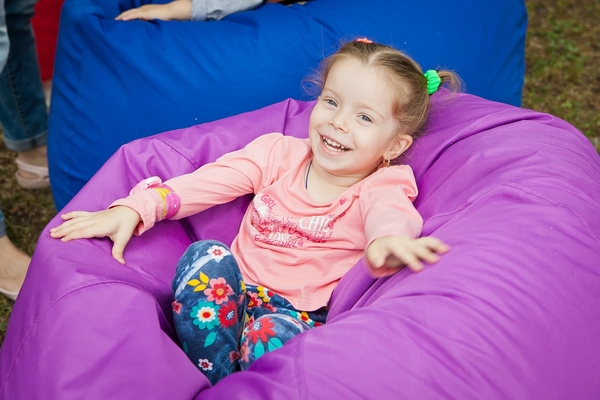 V Семейный  фестиваль Family Day SuperTato