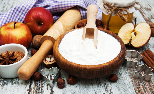 Ореховый Спас: ТОП-5 рецептов сладкой выпечки с орехами