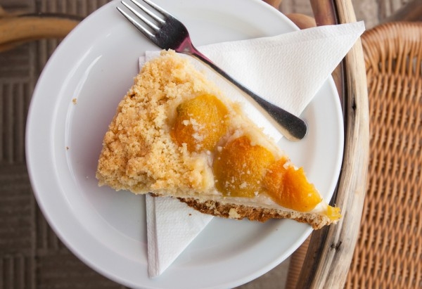 Ореховый Спас: ТОП-5 рецептов сладкой выпечки с орехами