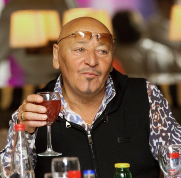 Скончался первый продюсер Филиппа Киркорова