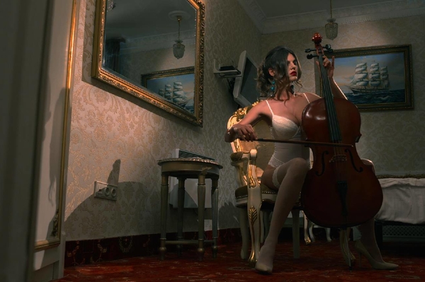 пресс-служба