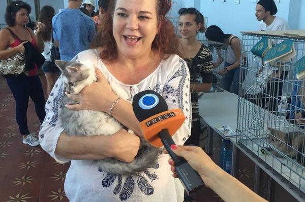 пресс-служба