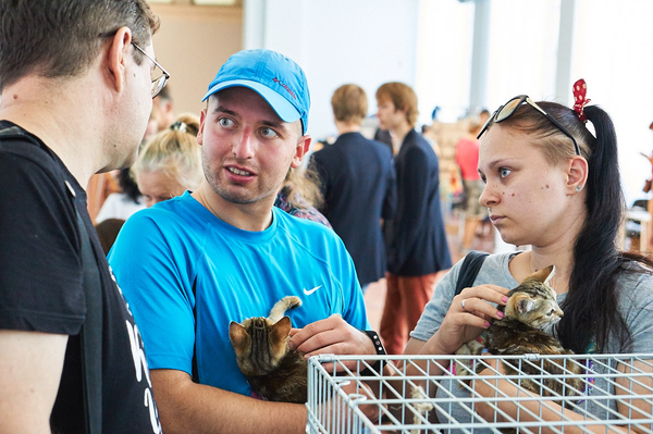 пресс-служба