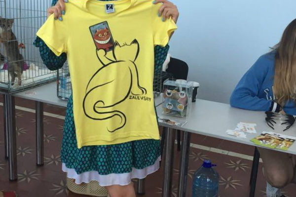 пресс-служба