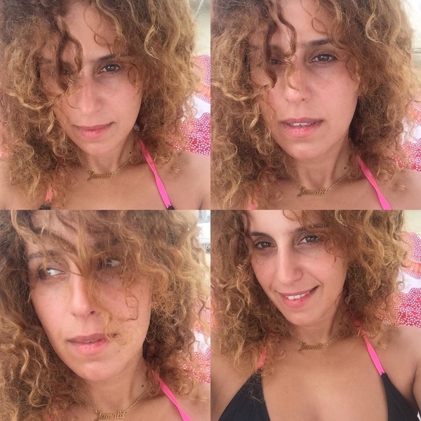 Джамала сравнила себя с Шакирой