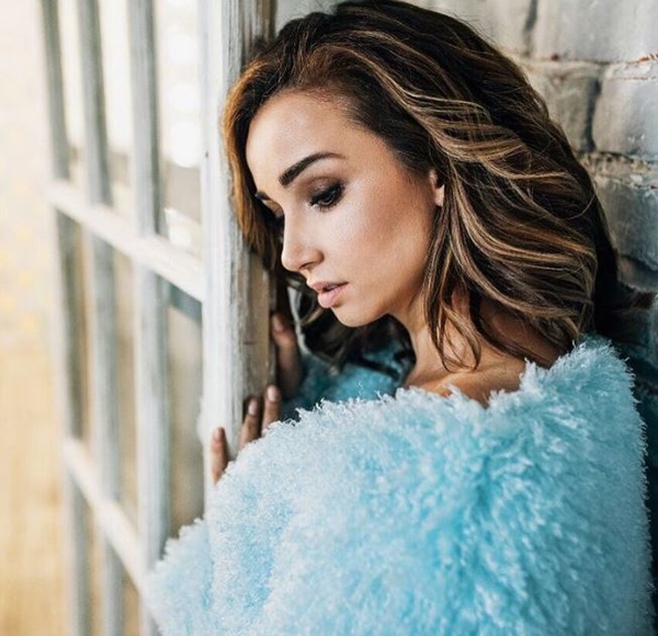 Анфиса Чехова похвасталась результатами похудения