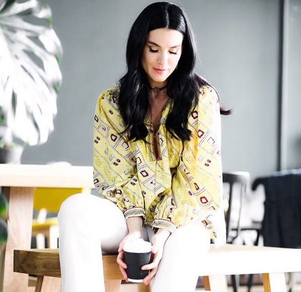 Маша Ефросинина и Тимур Хромаев отмечают 13-ю годовщину свадьбы