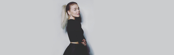 Эволюция стиля Алины Гросу