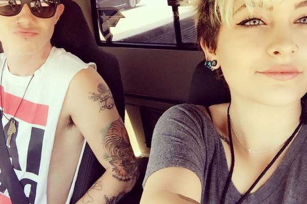 instagram.com/parisjackson