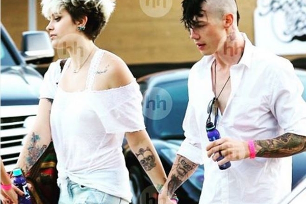 instagram.com/parisjackson