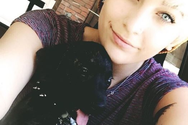instagram.com/parisjackson
