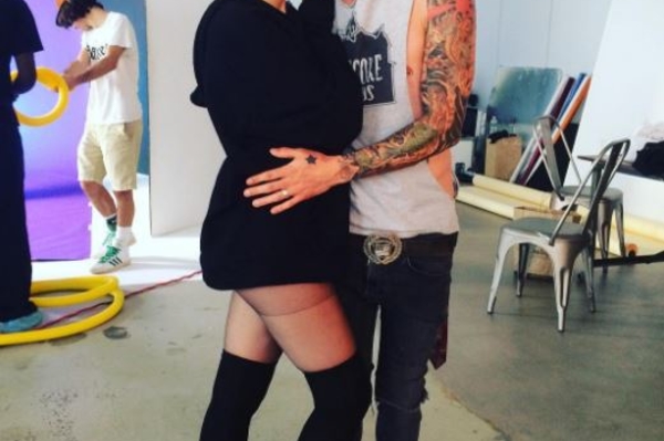 instagram.com/parisjackson