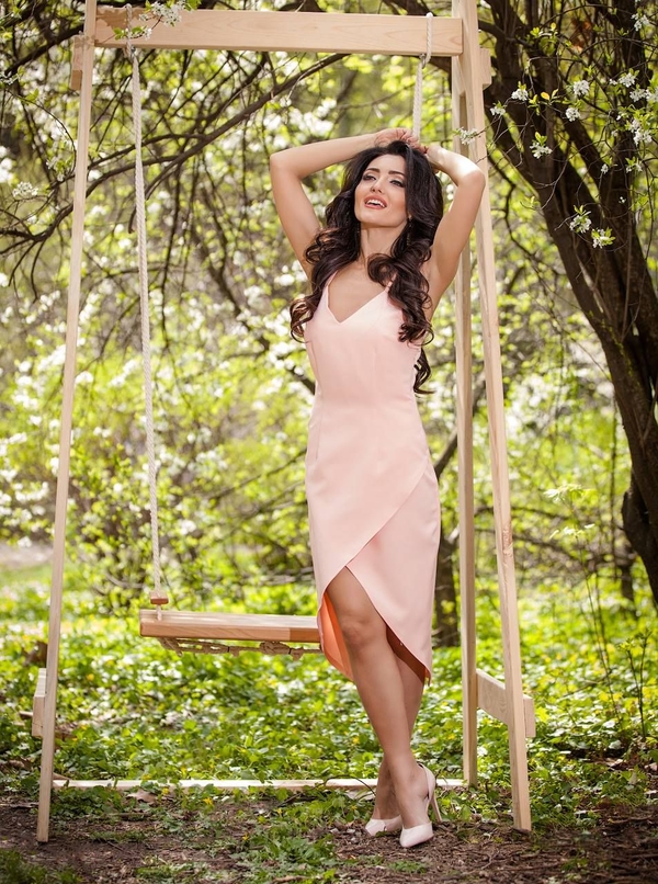 #LOVE: одежда для девушек, которые притягивают любовь