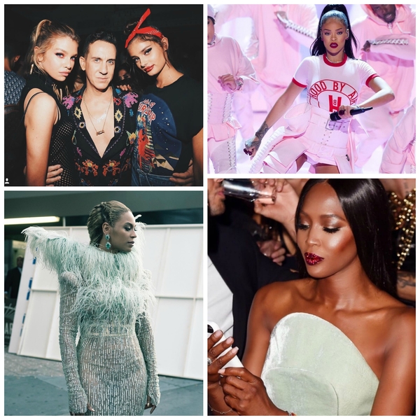 Звездный Instagram: самые стильные снимки недели