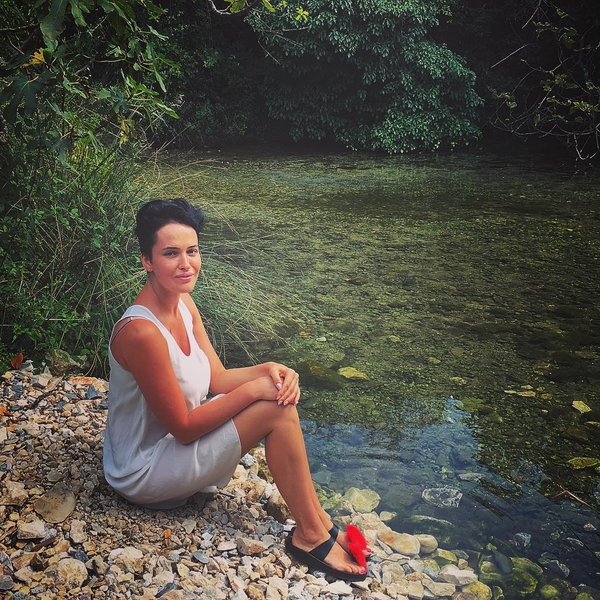 Даша Астафьева показала фото со своим возлюбленным