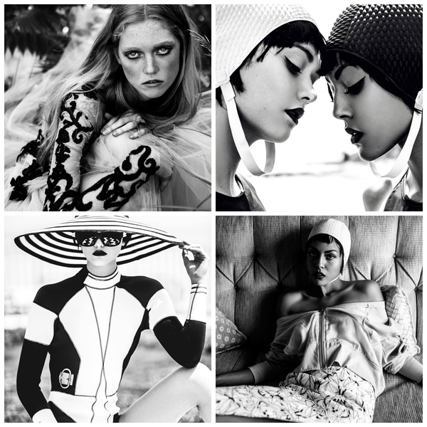 На кого подписаться в Instagram: пять малоизвестных fashion-фотографов