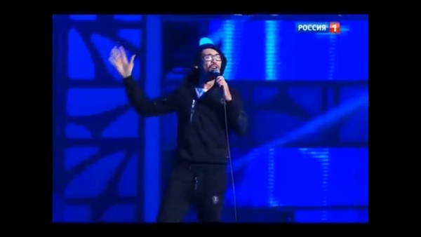 Новая волна 2016: Видео выступлений России