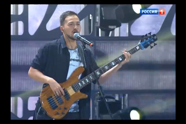 стоп-кадр с видео