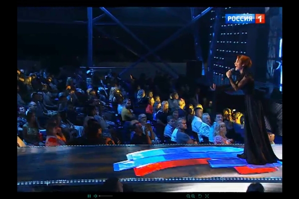 стоп-кадр с видео