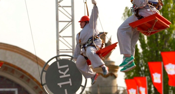 Зважені та щасливі 6 сезон онлайн: подробности первого выпуска