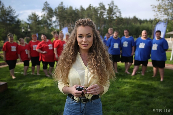 Зважені та щасливі 6 сезон онлайн: подробности первого выпуска