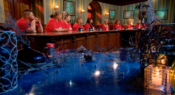 Зважені та щасливі 6 сезон: кто покинул шоу в первом выпуске