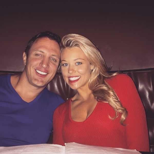 Не получилось: Девушка пыталась инсценировать избиение парнем-миллиардером