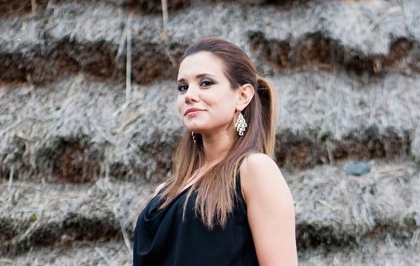 Новая волна 2016: участницы от Украины