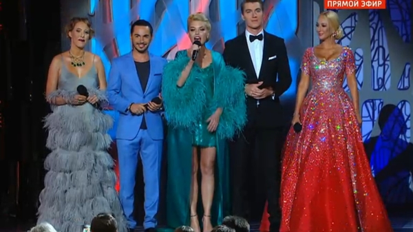 Новая волна 2016: Фотоотчет с концерта-открытия