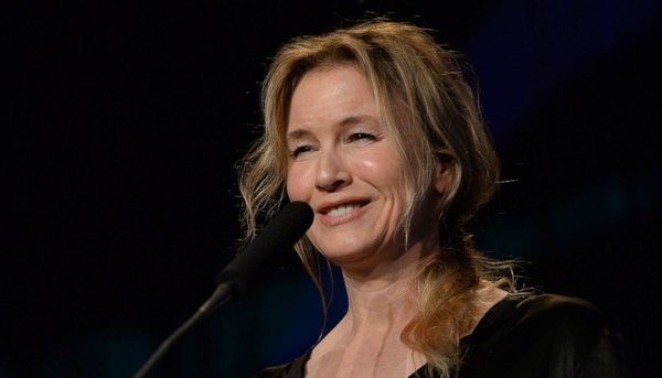 Рене Зеллвегер: Совсем не обязательно иметь детей, чтобы быть счастливой