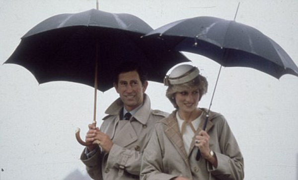 Модный словарь: тренч