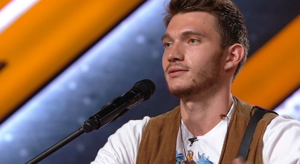 Х-фактор 7 сезон онлайн: на втором кастинге Меладзе выбрал фаворита