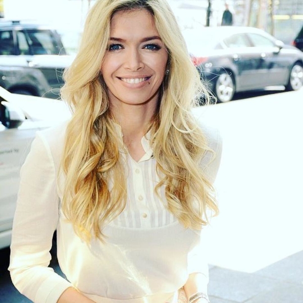 ТОП-5 лучших beauty-образов недели от украинских звезд