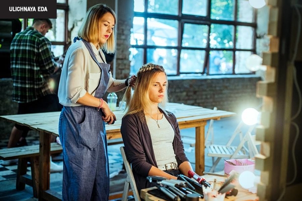 пресс-служба