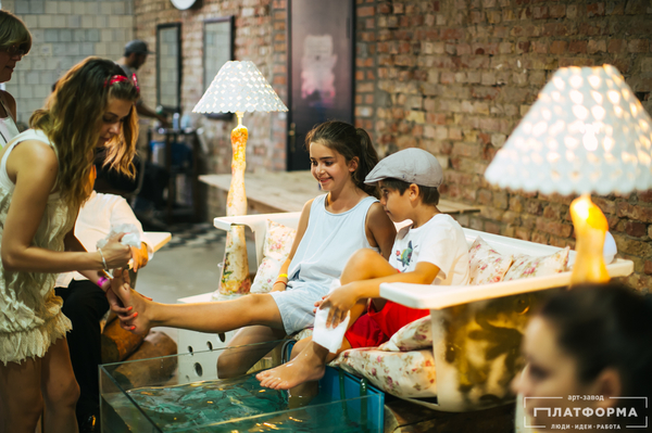 пресс-служба